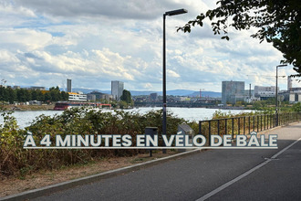 Ma-Cabane - Vente Immeuble Huningue, 556 m²