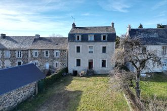 Vente Immeuble 12460, Huparlac France