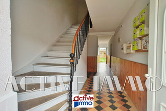 Ma-Cabane - Vente Immeuble HUSSIGNY-GODBRANGE, 273 m²