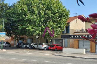 Ma-Cabane - Vente Immeuble Hyères, 260 m²