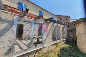 Ma-Cabane - Vente Immeuble Hyères, 260 m²