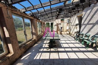 Ma-Cabane - Vente Immeuble Hyères, 260 m²