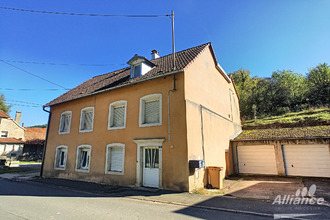 Vente Immeuble 25310, Hérimoncourt France