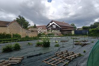 Vente Immeuble 86220, Ingrandes France