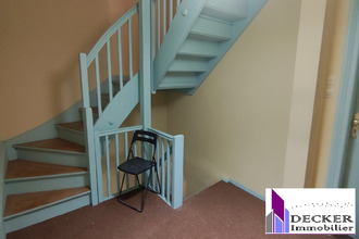 Ma-Cabane - Vente Immeuble Ingwiller, 312 m²