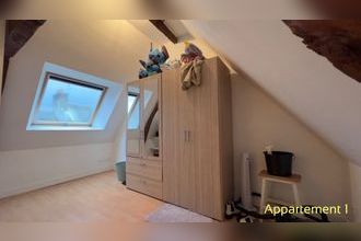 Ma-Cabane - Vente Immeuble ISIGNY-SUR-MER, 211 m²