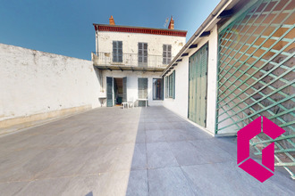 Ma-Cabane - Vente Immeuble Issoire, 300 m²