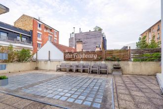 Ma-Cabane - Vente Immeuble Issy-les-Moulineaux, 174 m²