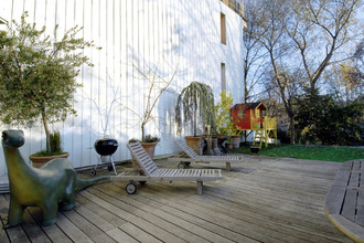 Ma-Cabane - Vente Immeuble Issy-les-Moulineaux, 785 m²