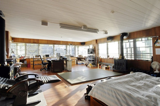 Ma-Cabane - Vente Immeuble Issy-les-Moulineaux, 785 m²