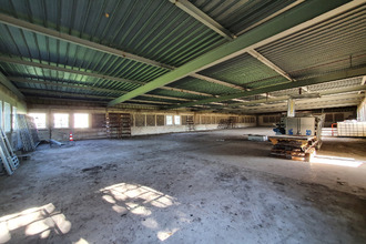 Ma-Cabane - Vente Immeuble Iteuil, 566 m²