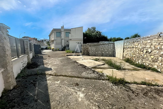 Ma-Cabane - Vente Immeuble IVRY-SUR-SEINE, 250 m²