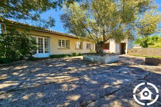 Ma-Cabane - Vente Immeuble Jarnac, 224 m²