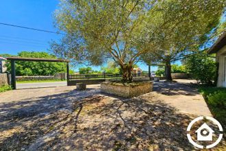 Ma-Cabane - Vente Immeuble Jarnac, 224 m²