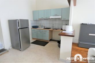 Ma-Cabane - Vente Immeuble Jarnac, 339 m²