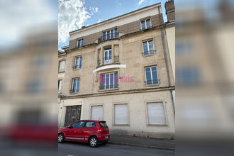 Ma-Cabane - Vente Immeuble JARNY, 477 m²