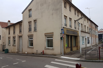 Ma-Cabane - Vente Immeuble JARVILLE-LA-MALGRANGE, 643 m²