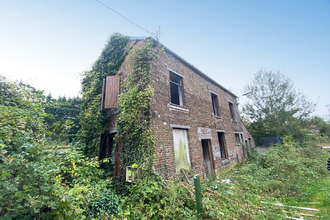 Vente Immeuble 59460, Jeumont France