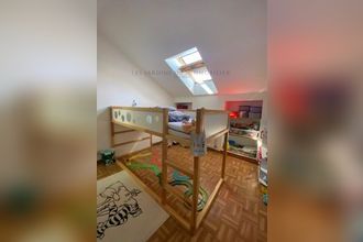 Ma-Cabane - Vente Immeuble joeuf, 280 m²