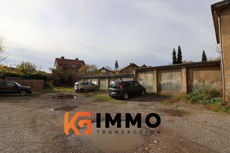 Ma-Cabane - Vente Immeuble JOEUF, 471 m²