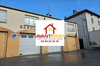 Ma-Cabane - Vente Immeuble Joeuf, 239 m²