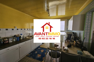 Ma-Cabane - Vente Immeuble Joeuf, 239 m²