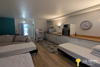 Vente Immeuble 17500, Jonzac France