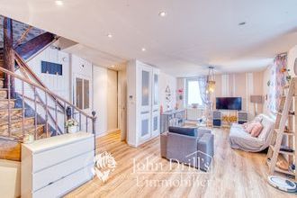 Ma-Cabane - Vente Appartement JUJURIEUX, 212 m²