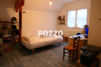 Ma-Cabane - Vente Immeuble JULLOUVILLE, 306 m²