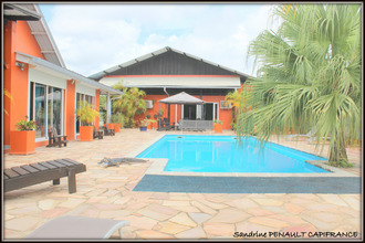 Vente Immeuble 97310, KOUROU France