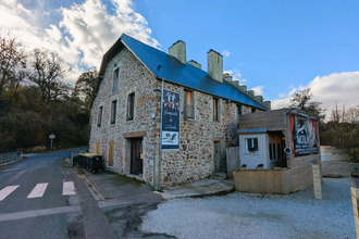 Vente Immeuble 50260, L'ETANG-BERTRAND France