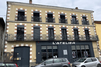 Vente Immeuble 31230, L'Isle-en-Dodon France