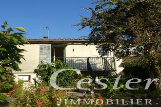 Vente Immeuble 32600, L'Isle-Jourdain France