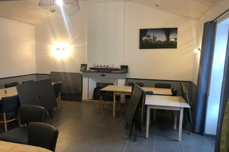 Ma-Cabane - Vente Immeuble L'Épine, 140 m²