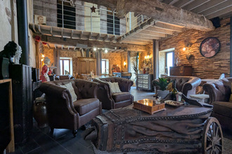 Ma-Cabane - Vente Immeuble L'ETANG-BERTRAND, 367 m²