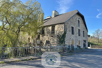 Ma-Cabane - Vente Immeuble L'ETANG-BERTRAND, 367 m²