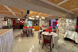 Ma-Cabane - Vente Immeuble L'ETANG-BERTRAND, 367 m²