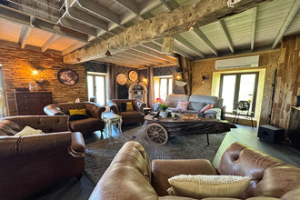 Ma-Cabane - Vente Immeuble L'ETANG-BERTRAND, 367 m²