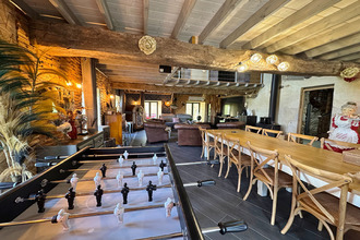 Ma-Cabane - Vente Immeuble L'ETANG-BERTRAND, 367 m²