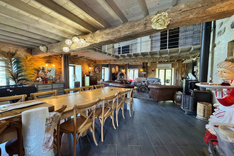 Ma-Cabane - Vente Immeuble L'ETANG-BERTRAND, 367 m²
