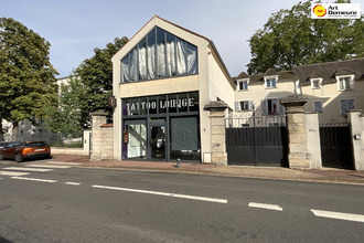 Ma-Cabane - Vente Immeuble L'Isle-Adam, 243 m²