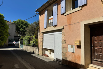 Ma-Cabane - Vente Immeuble L'ISLE-SUR-LA-SORGUE, 109 m²