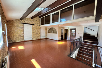 Ma-Cabane - Vente Immeuble L'ISLE-SUR-LA-SORGUE, 109 m²