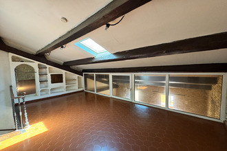 Ma-Cabane - Vente Immeuble L'ISLE-SUR-LA-SORGUE, 109 m²