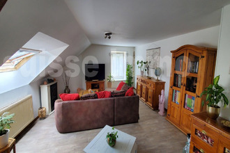 Ma-Cabane - Vente Immeuble L'ISLE-SUR-LE-DOUBS, 630 m²