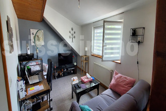 Ma-Cabane - Vente Immeuble L'ISLE-SUR-LE-DOUBS, 630 m²