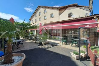 Ma-Cabane - Vente Immeuble La Bastide-Puylaurent, 1000 m²