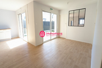 Ma-Cabane - Vente Immeuble La Bazoge, 116 m²