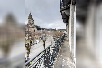 Ma-Cabane - Vente Immeuble LA BOURBOULE, 390 m²