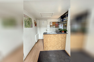 Ma-Cabane - Vente Immeuble LA BOURBOULE, 390 m²